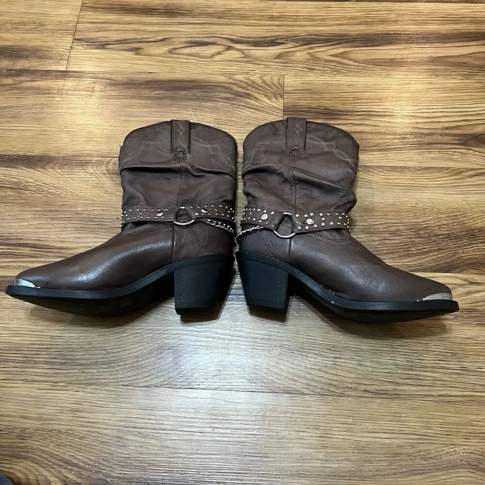 Shyanne Boots Women’s Size 6.5